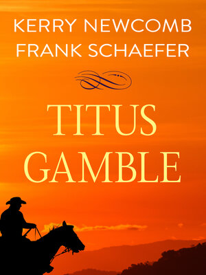 cover image of Titus Gamble